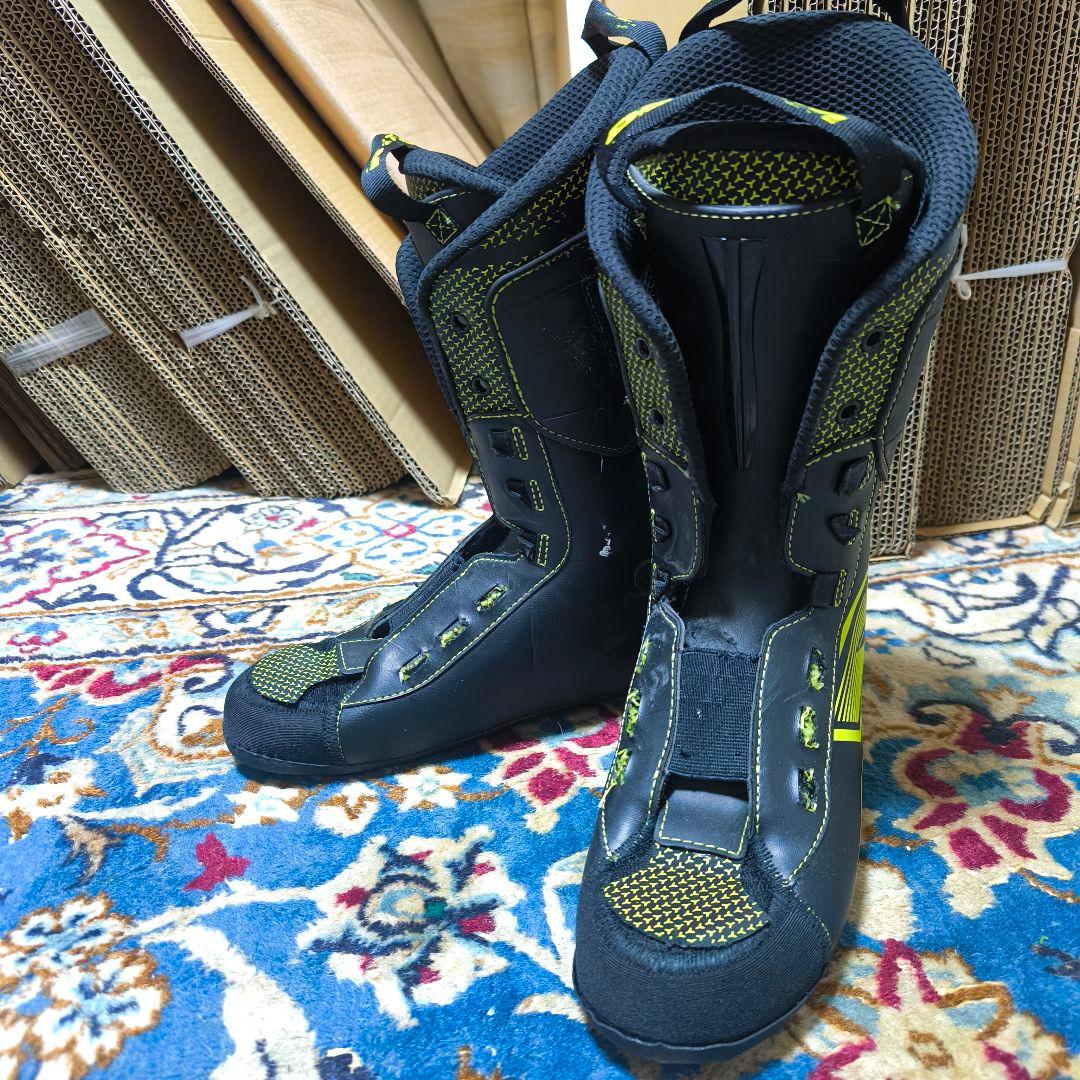 REXXAM POWER REX M110　25cm 293mm　2014モデル