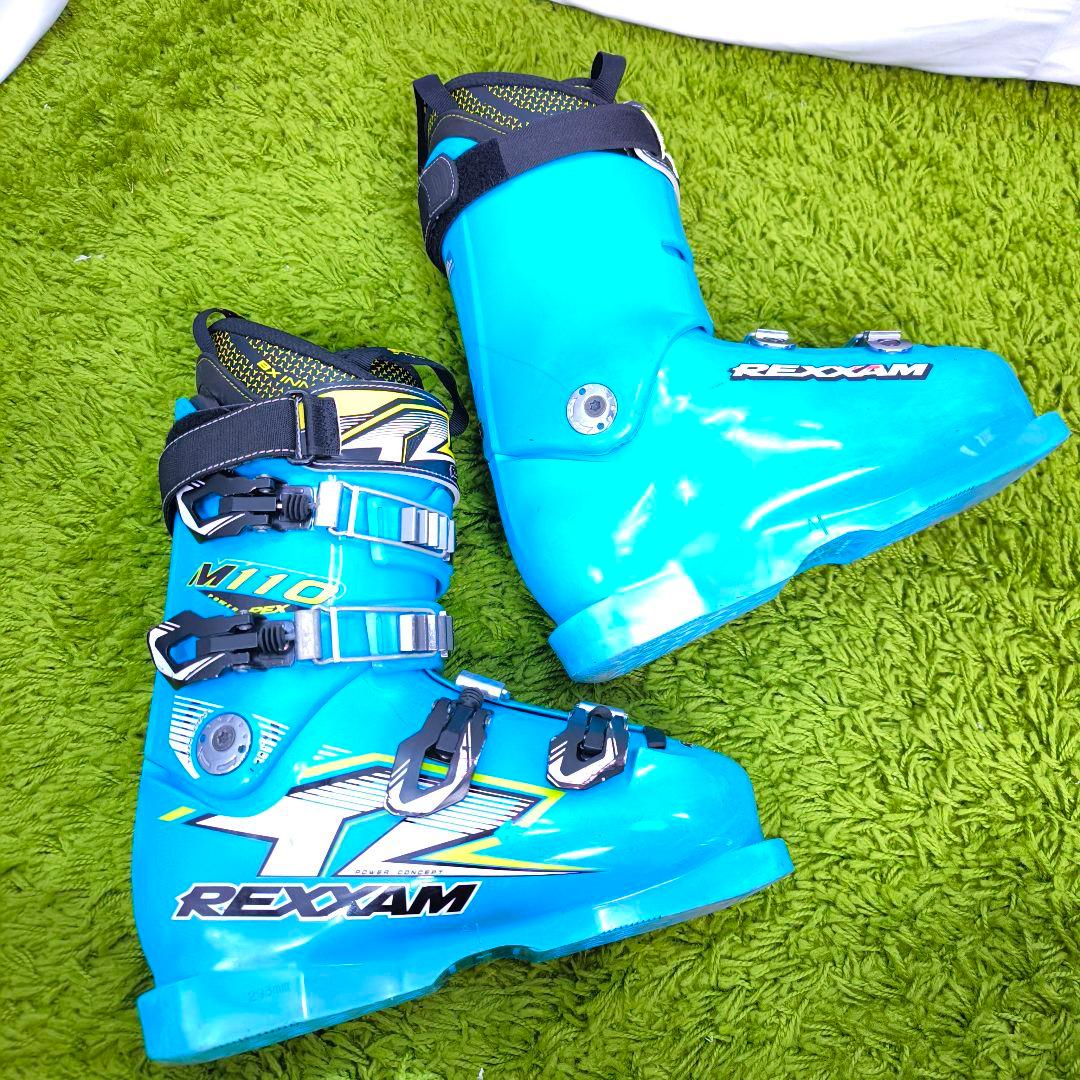 REXXAM POWER REX M110　25cm 293mm　2014モデル