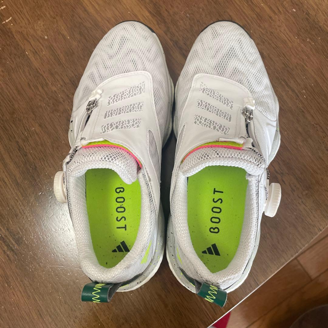 adidas CODECHAOS BOA 25 ゴルフシューズ