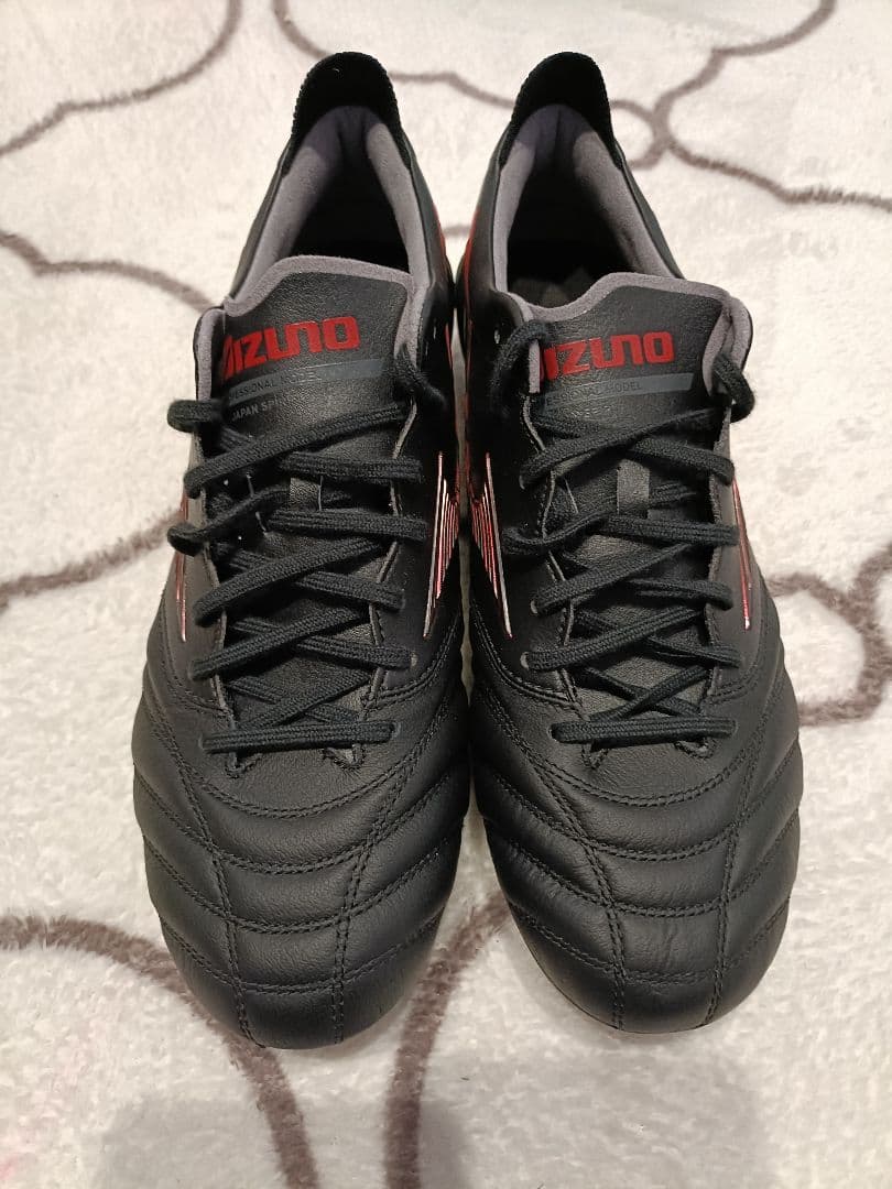 モレリアネオ4 JAPAN 26cm [SHADOW　GEM　PACK]