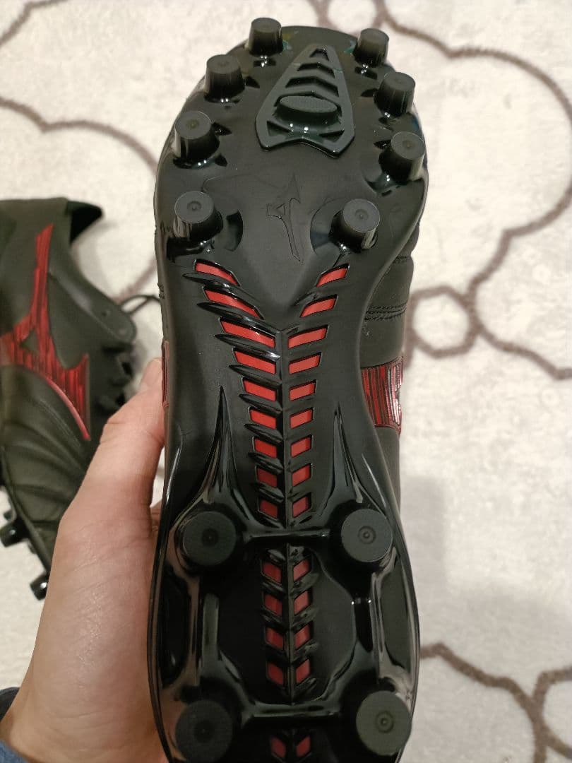 モレリアネオ4 JAPAN 26cm [SHADOW　GEM　PACK]