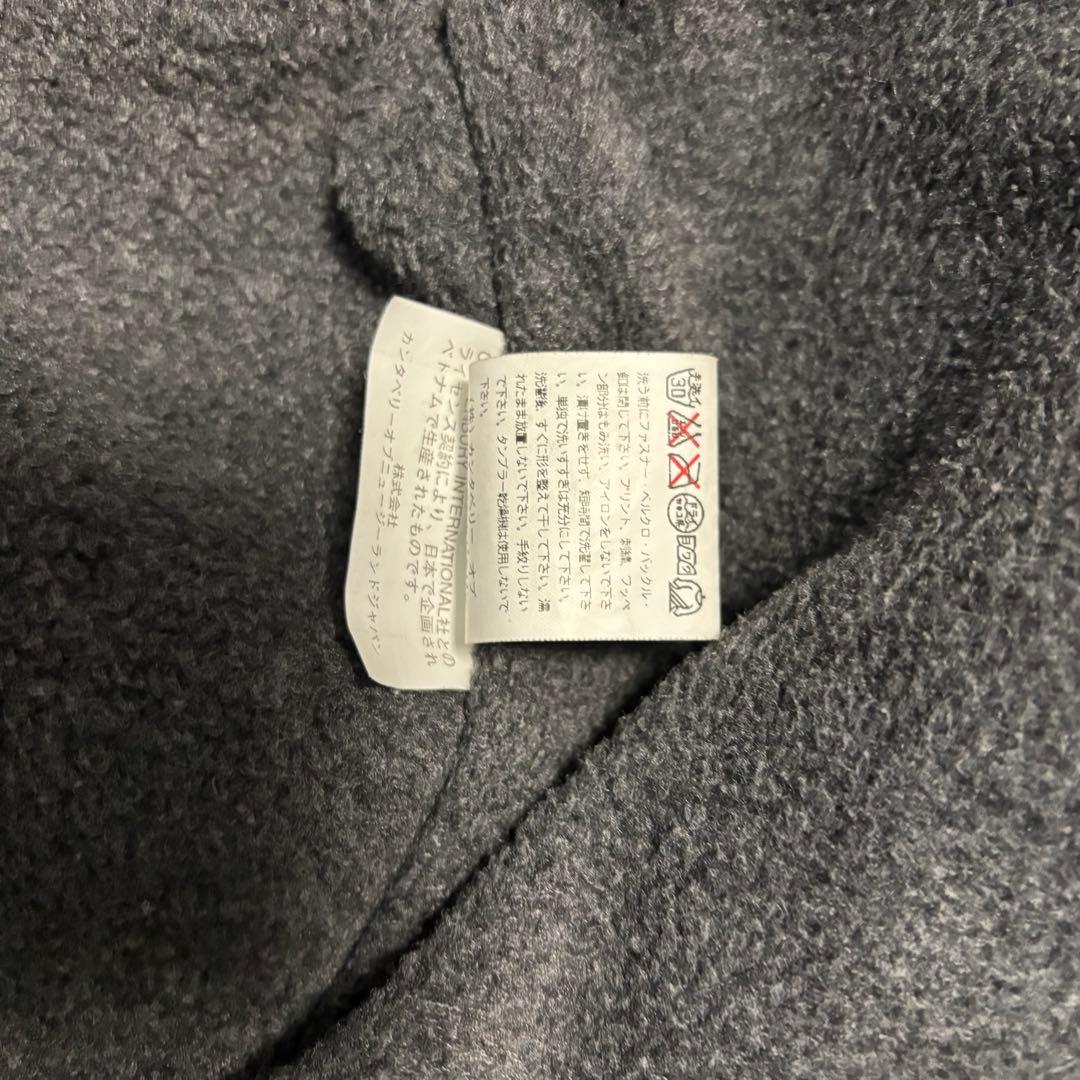 美品⭐︎カンタベリー⭐︎ ベンチコート　ロングコート　フード付き　L