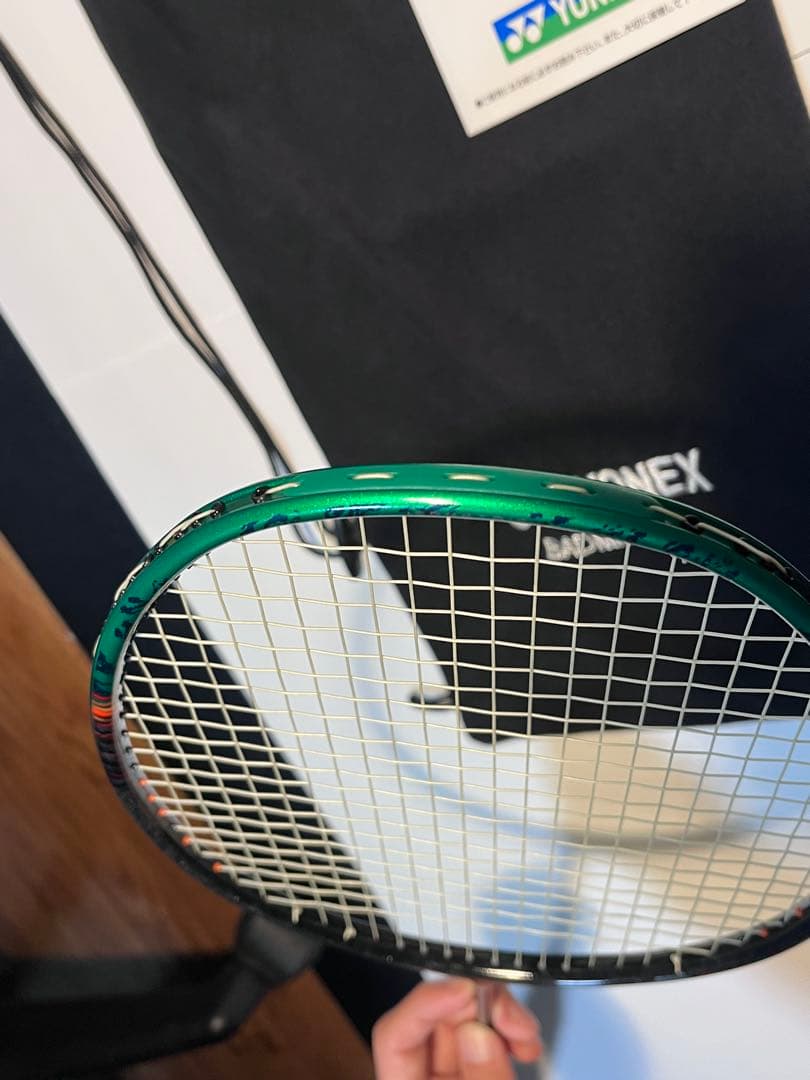 YONEX ASTROX 99 pro 4UG5 バドミントンラケット
