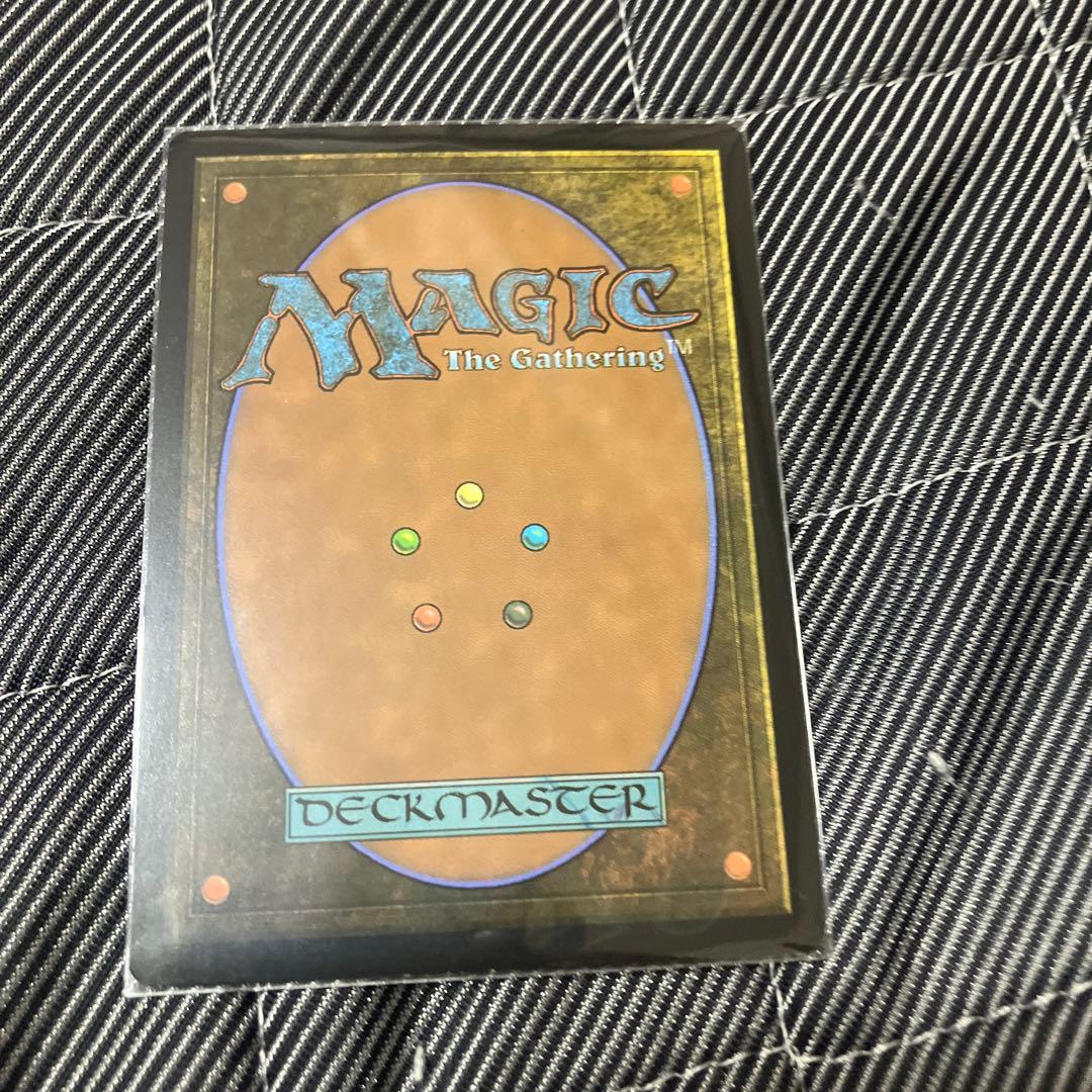 量子の謎かけ屋 /Quantum Riddler 英語1枚