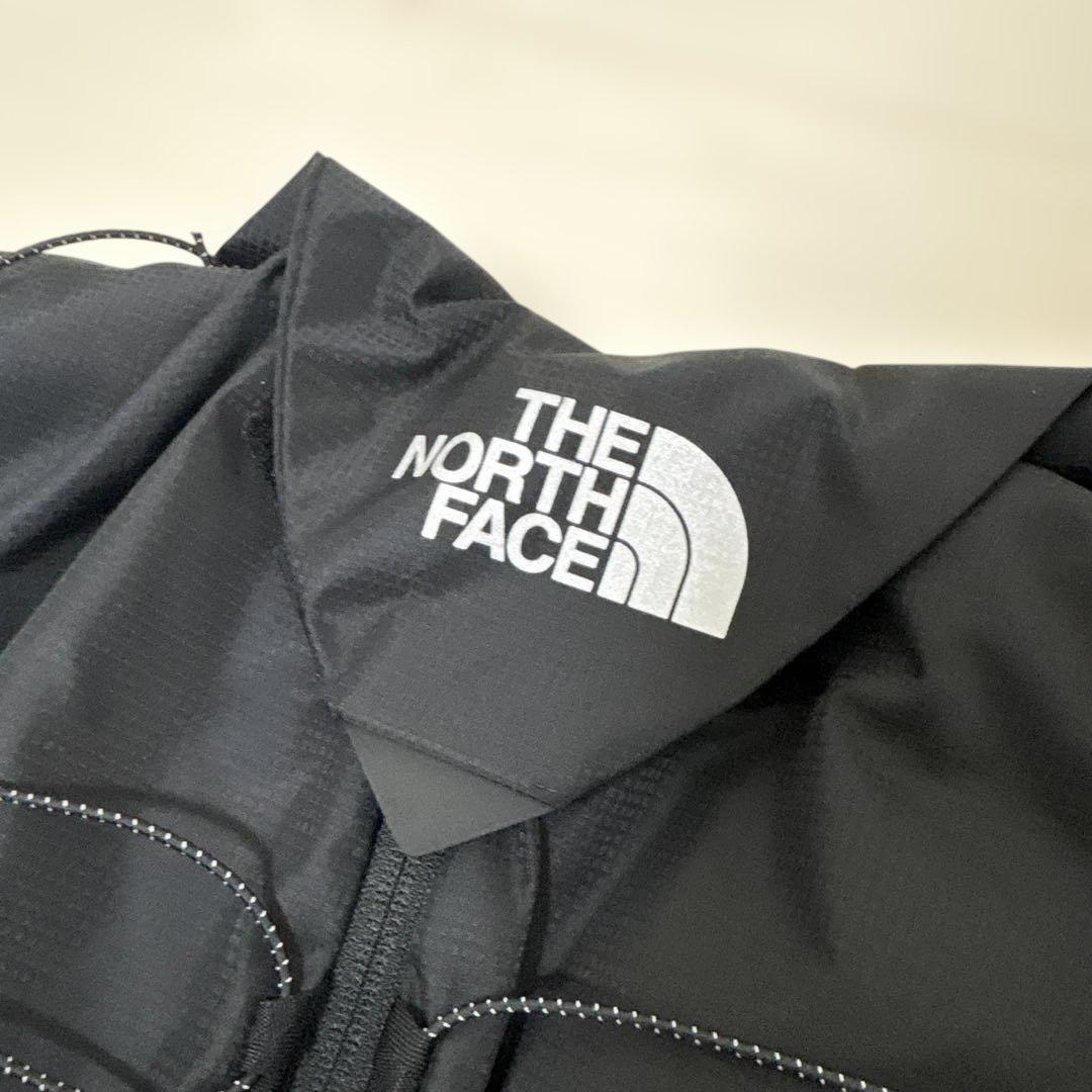 に*ん様 ノースフェイス TR10 NM61914 ブラック M(9L)