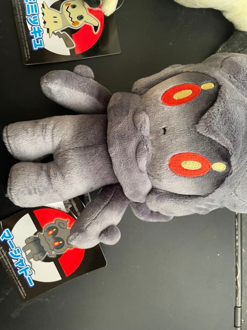 【タグ付き美品】ガチ勢が選んだポケモンアローラ地方福袋