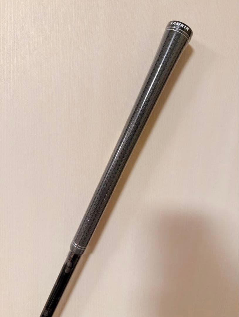 【新品未使用】Diamana Blue TM50SR 1W用 シャフト Qi35