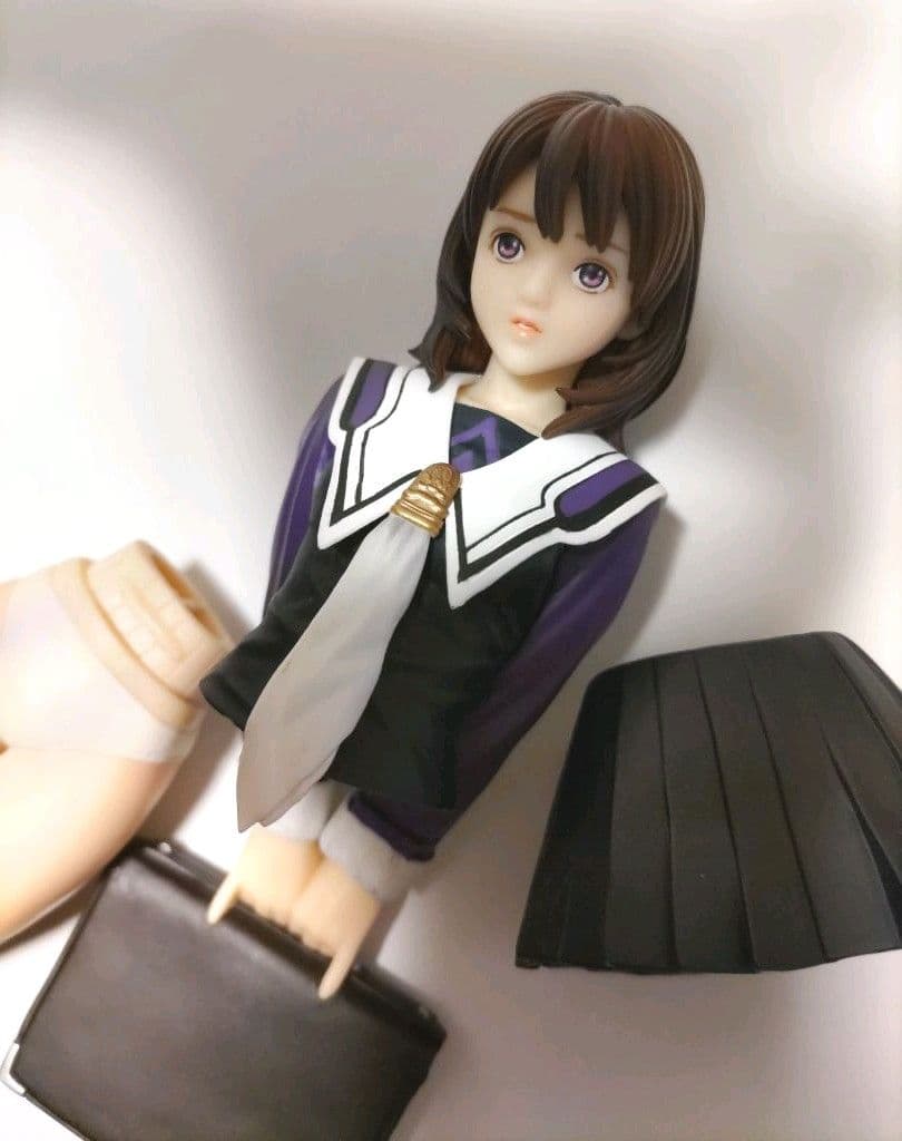 アイズ ピュア(I\"s Pure) 1/7 葦月伊織 フィギュア