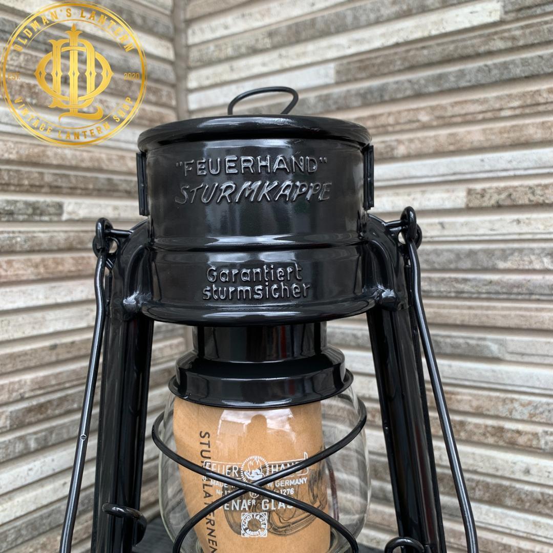 【稀少】BUND Feuerhand FH 276 StK BUNDESWEHR