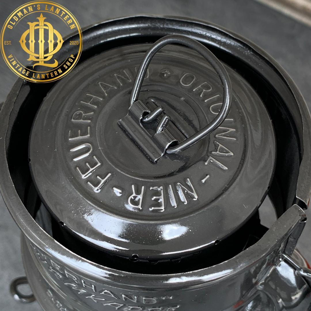 【稀少】BUND Feuerhand FH 276 StK BUNDESWEHR