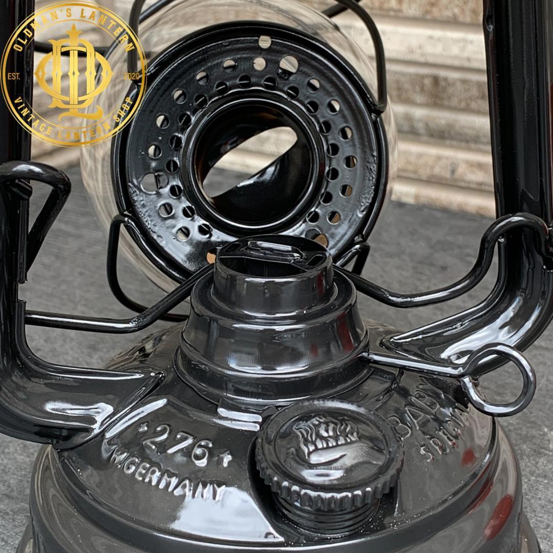 【稀少】BUND Feuerhand FH 276 StK BUNDESWEHR