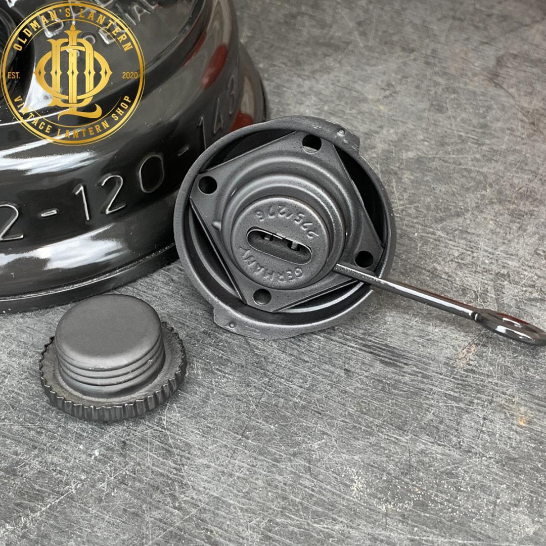 【稀少】BUND Feuerhand FH 276 StK BUNDESWEHR