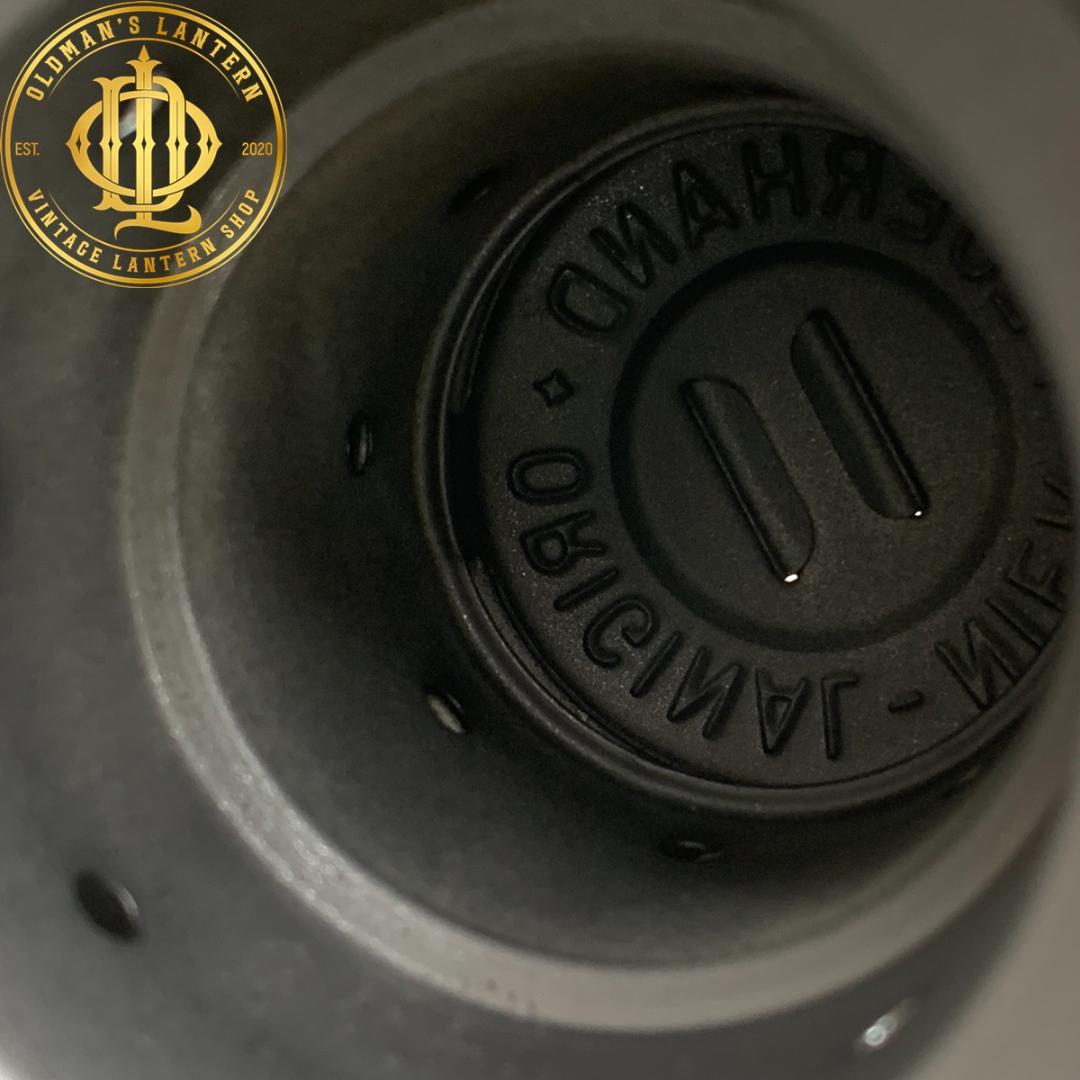 【稀少】BUND Feuerhand FH 276 StK BUNDESWEHR