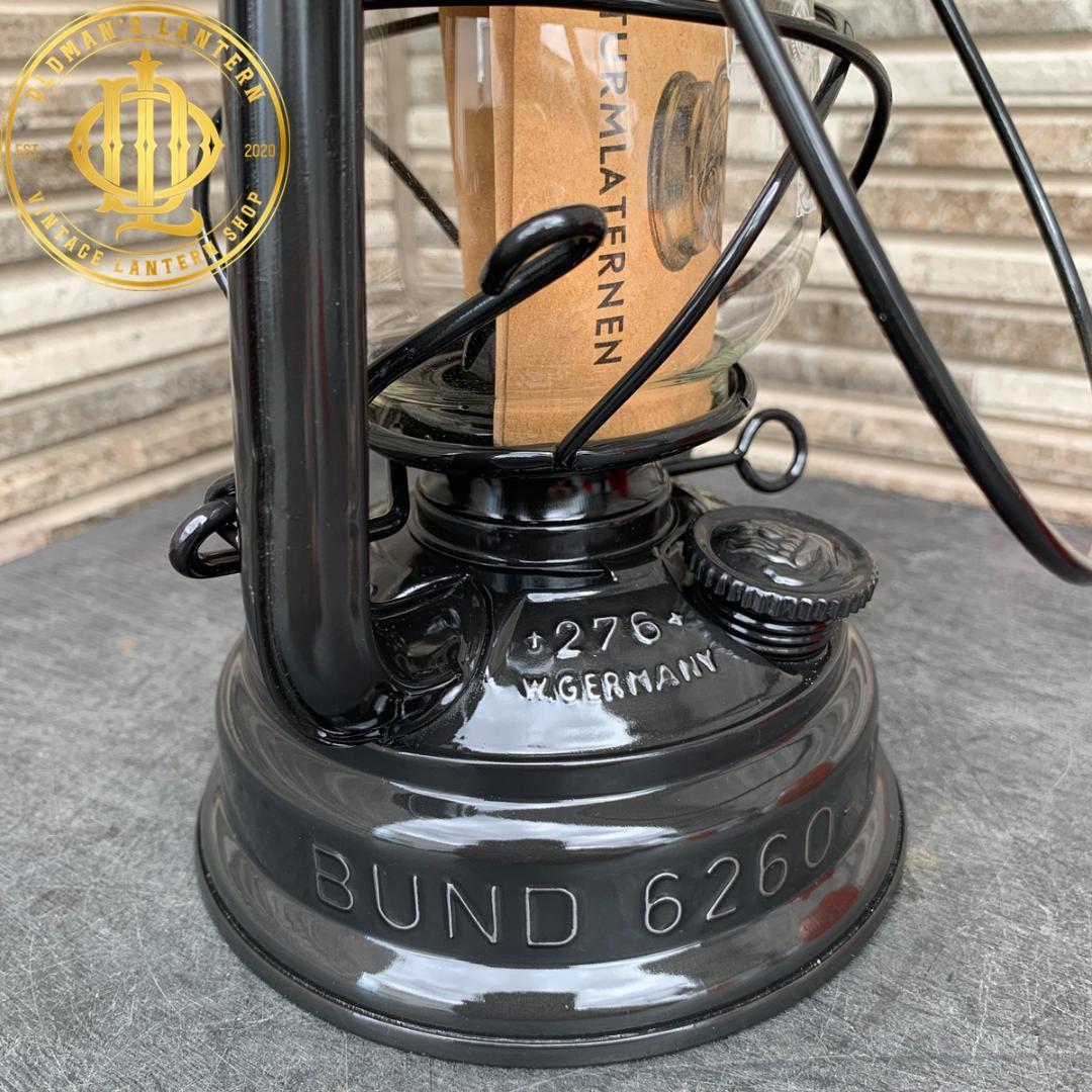 【稀少】BUND Feuerhand FH 276 StK BUNDESWEHR