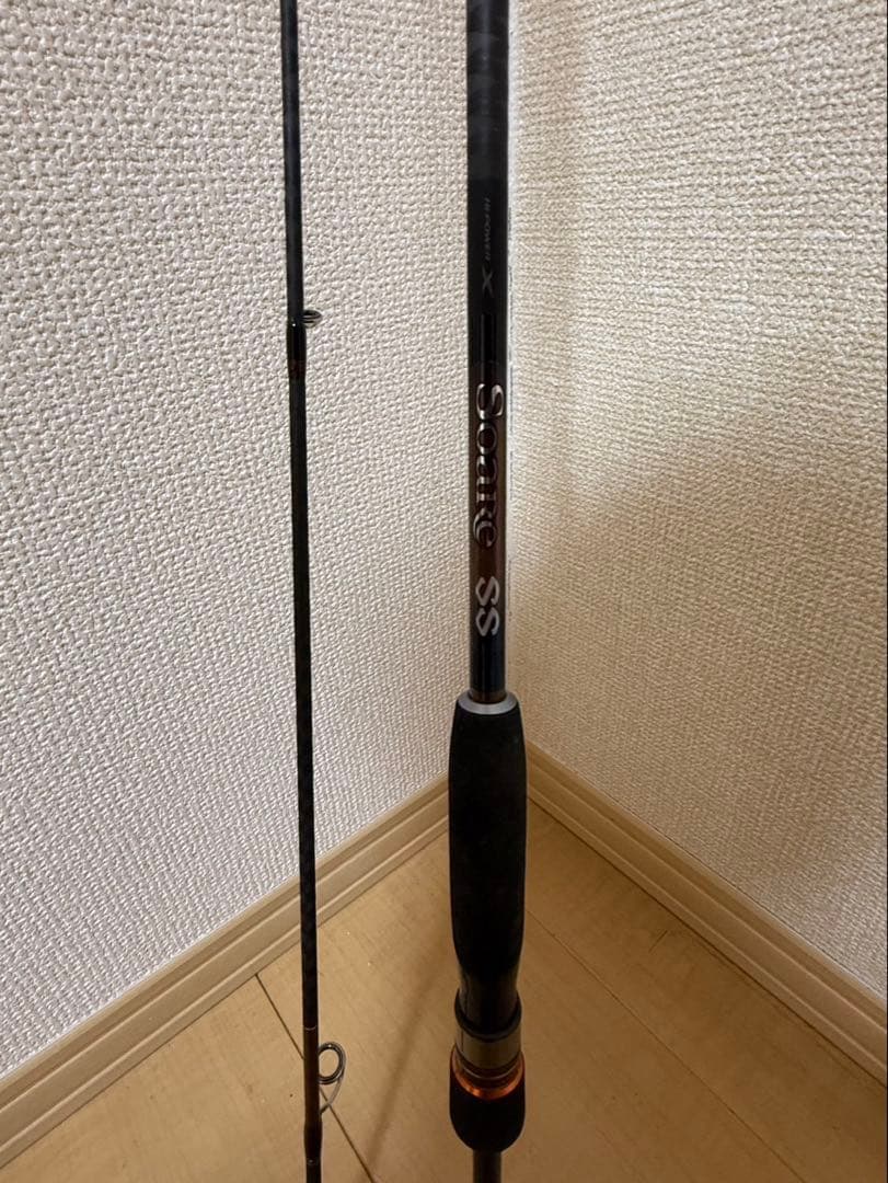 SOARE SS S706ULS ★依頼あり限定値下げ★