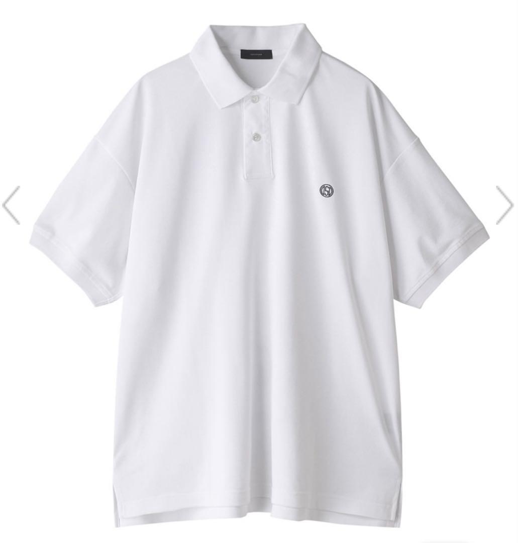 メンズウェア OBSIDIAN BIG POLO M