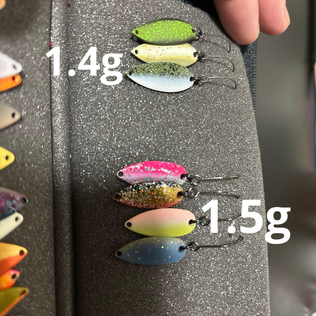 miu スプーン 89個