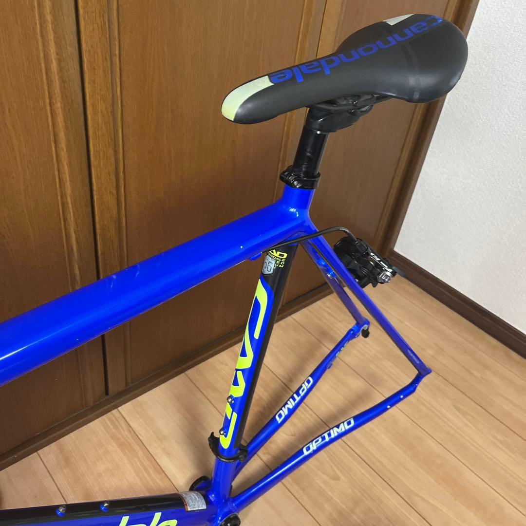 caad optimo 2016 56サイズ