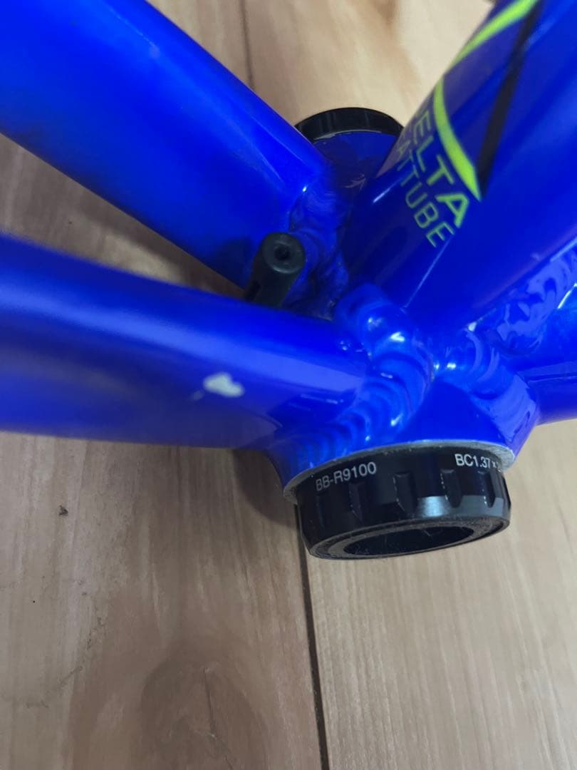 caad optimo 2016 56サイズ