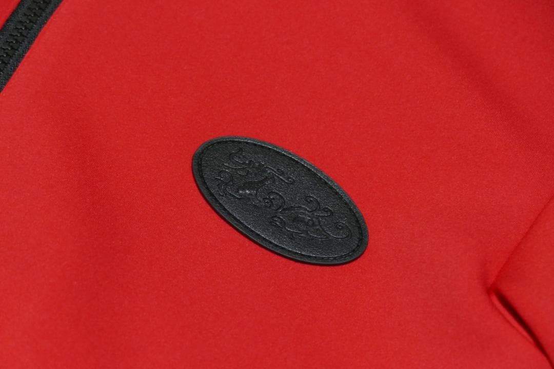 ★秋冬★ダンスウィズドラゴン★アクアスーティングジャージ 軽量★4/RD