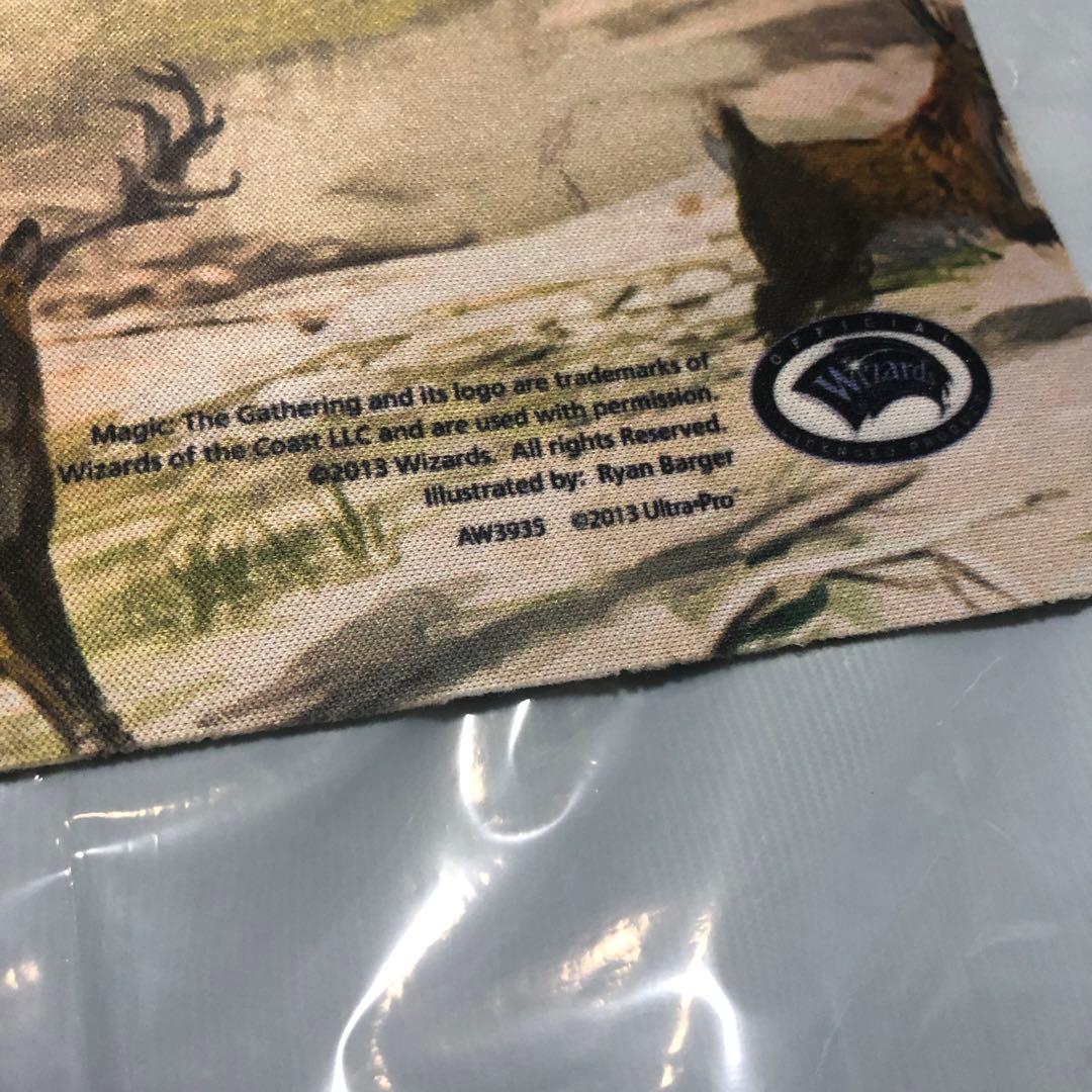 mtg プレイマット ultra pro ウルトラプロ タルモゴイフ