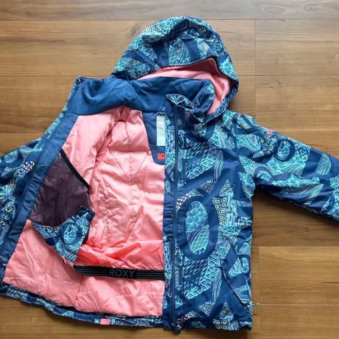 【新品】ROXYスキーウェア スノボーウェア セット