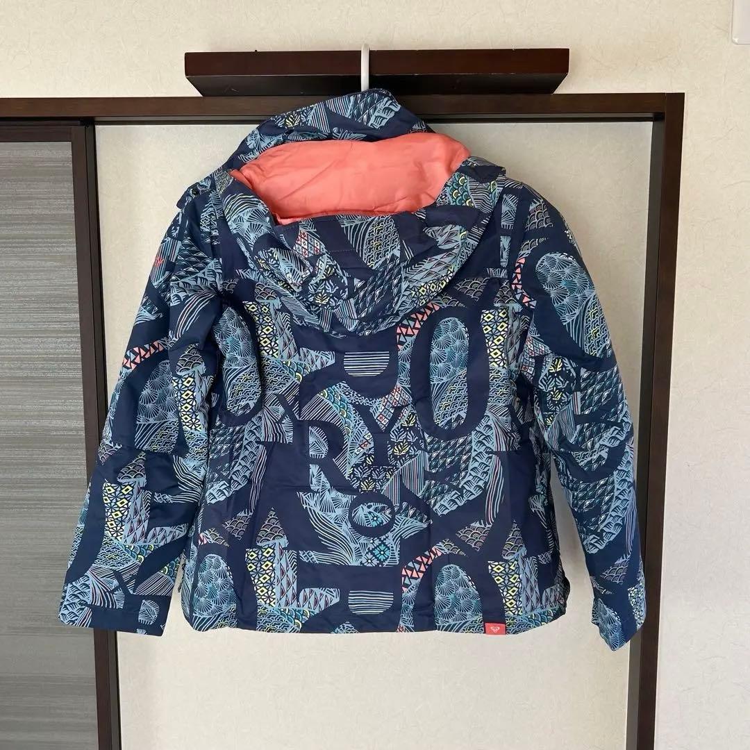 【新品】ROXYスキーウェア スノボーウェア セット