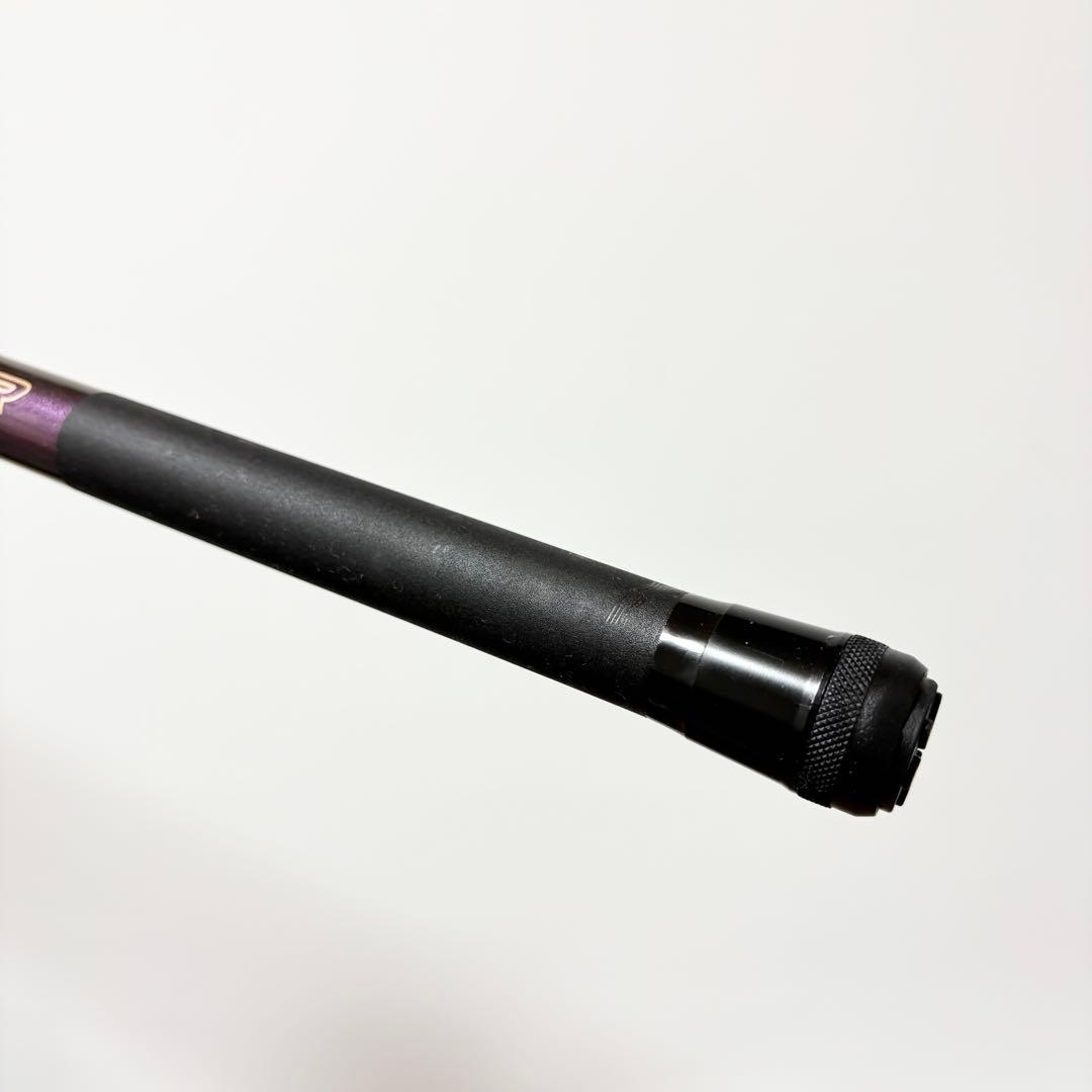 【投げサビキやヤエンに】NISSIN NUMBER磯4号遠投400 4396