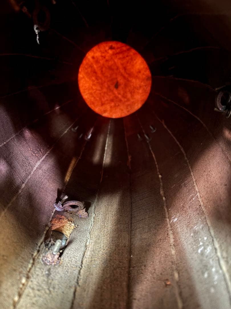 【希少‼️ヴィンテージ‼️】 コンガ 木製