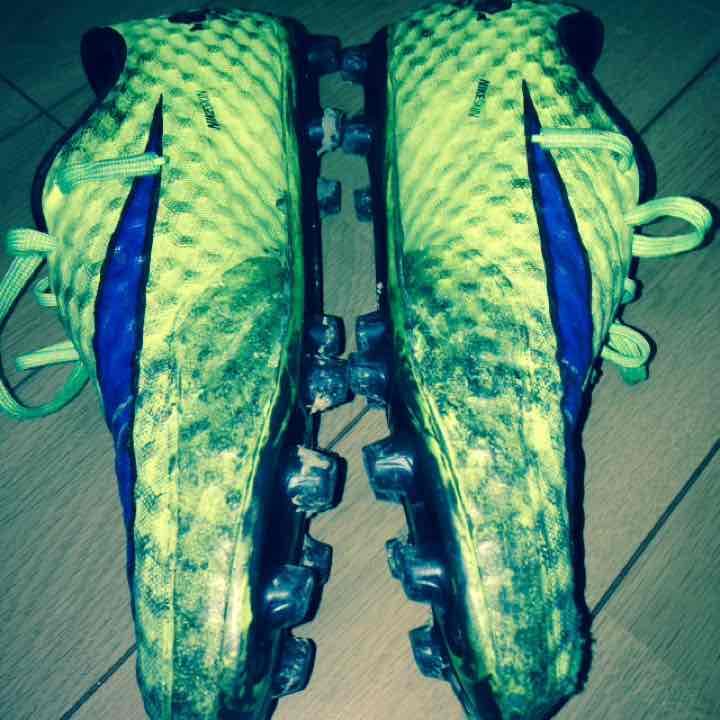 ハイパーヴェノム