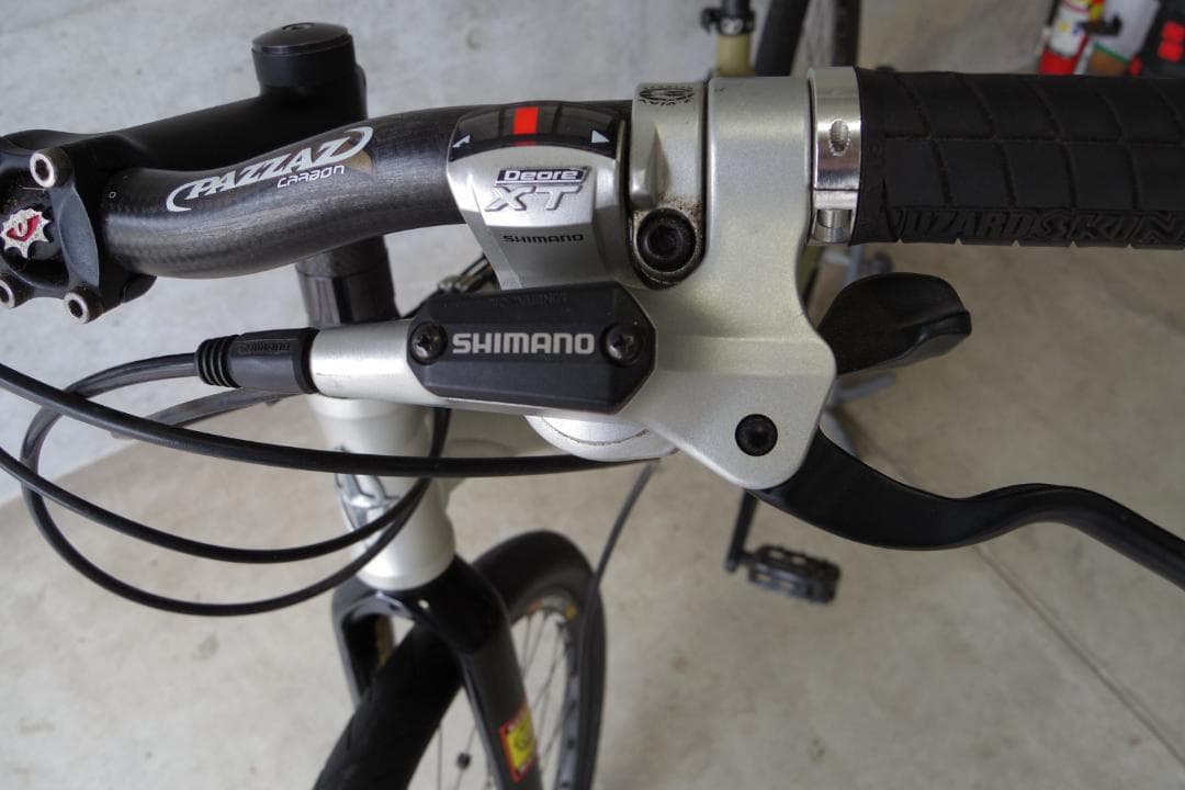 【現車引き取り希望】SCHWINN クロスカントリーMTB