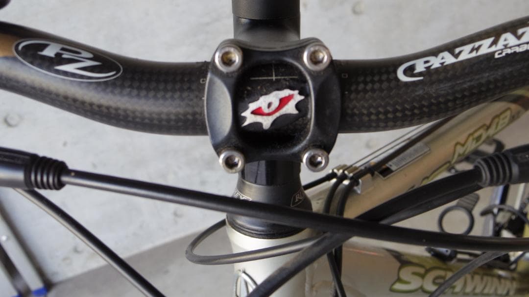 【現車引き取り希望】SCHWINN クロスカントリーMTB