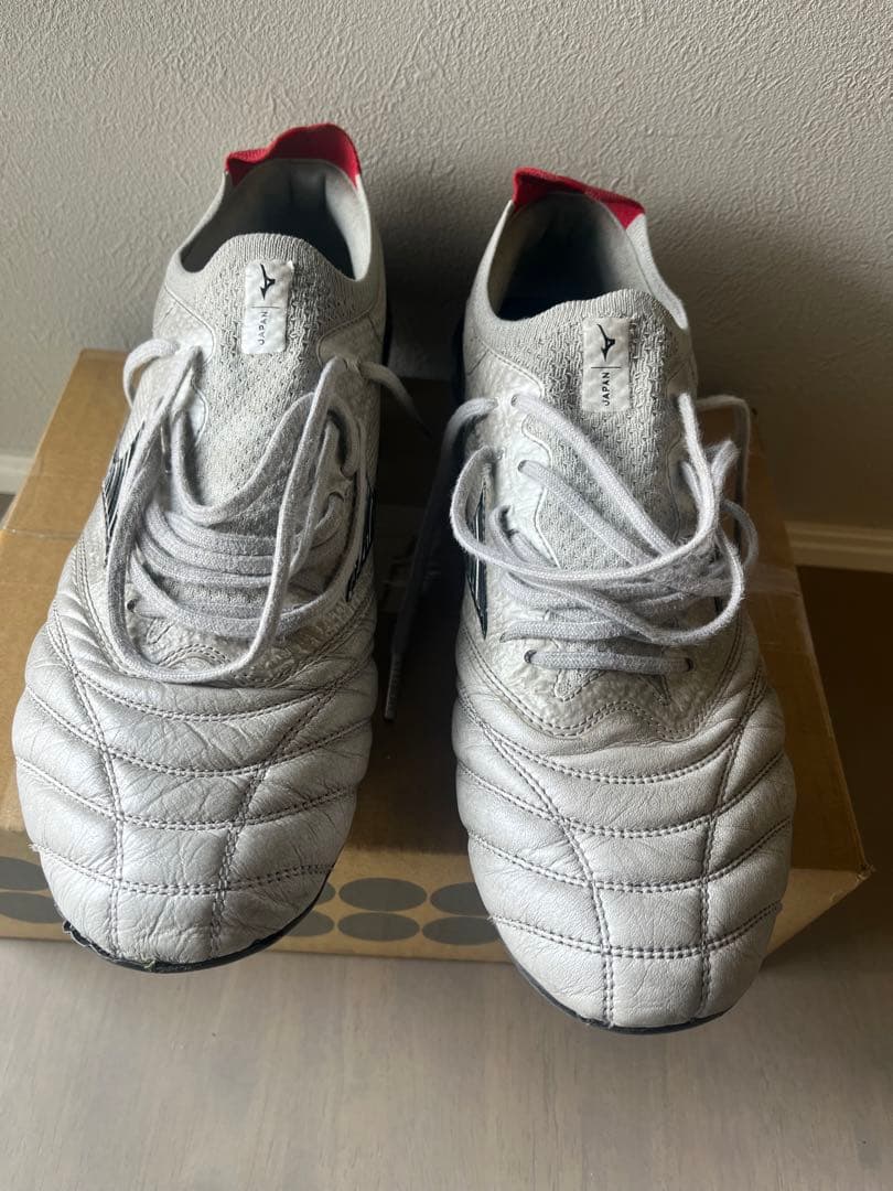 Mizuno モレリアネオ4β 26.5cm