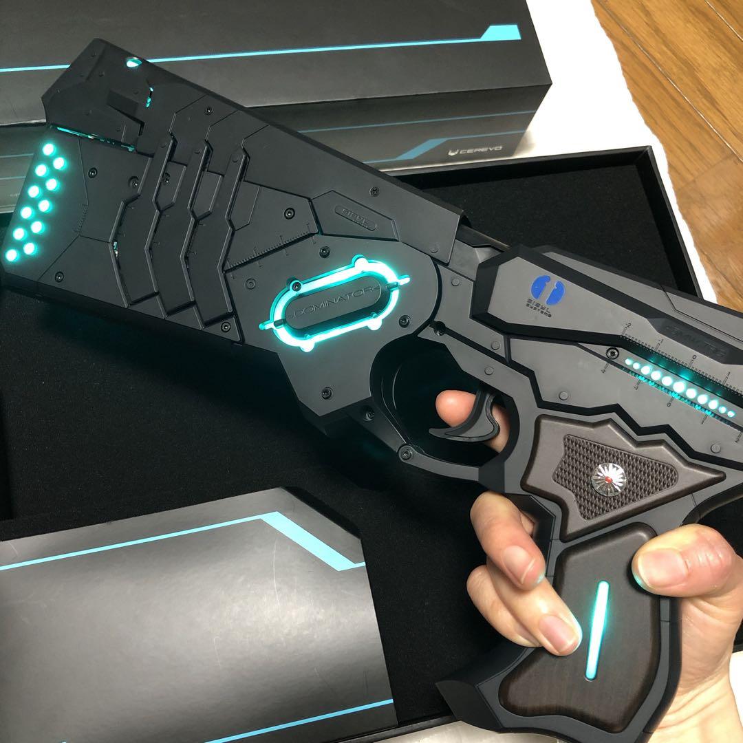 サイコパス　ドミネーター