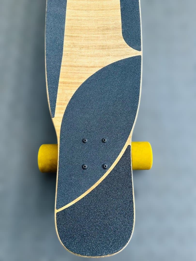 ローデッド バングラ Loaded BHANGRA Flex2 スケートボード