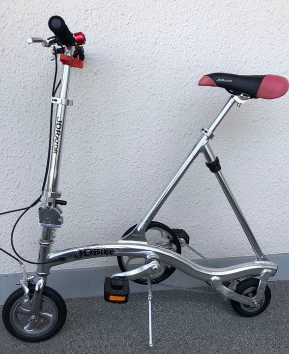 JD Bike  JD Razor 自転車