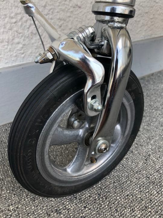 JD Bike  JD Razor 自転車