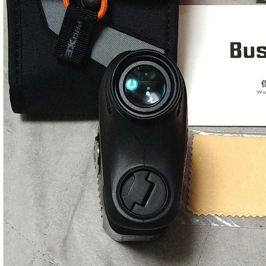 Bushnell PRO XE 距離計 ブッシュネル ピンシーカー プロ XE