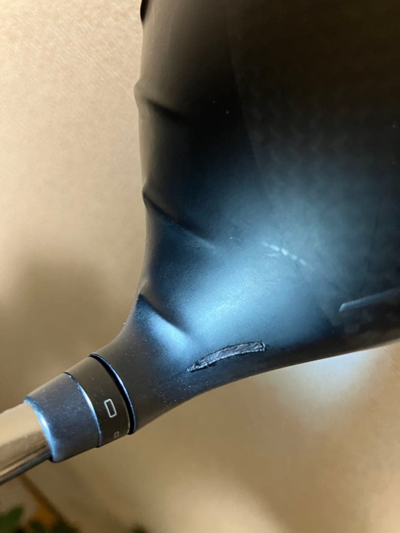 PING G440LSTドライバー 9° シャフト2本付き