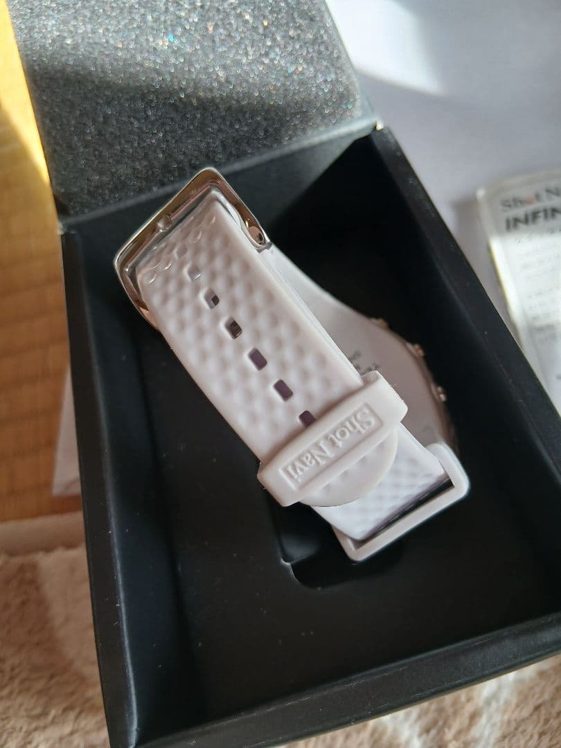 ShotNavi INFINITY GPSナビ