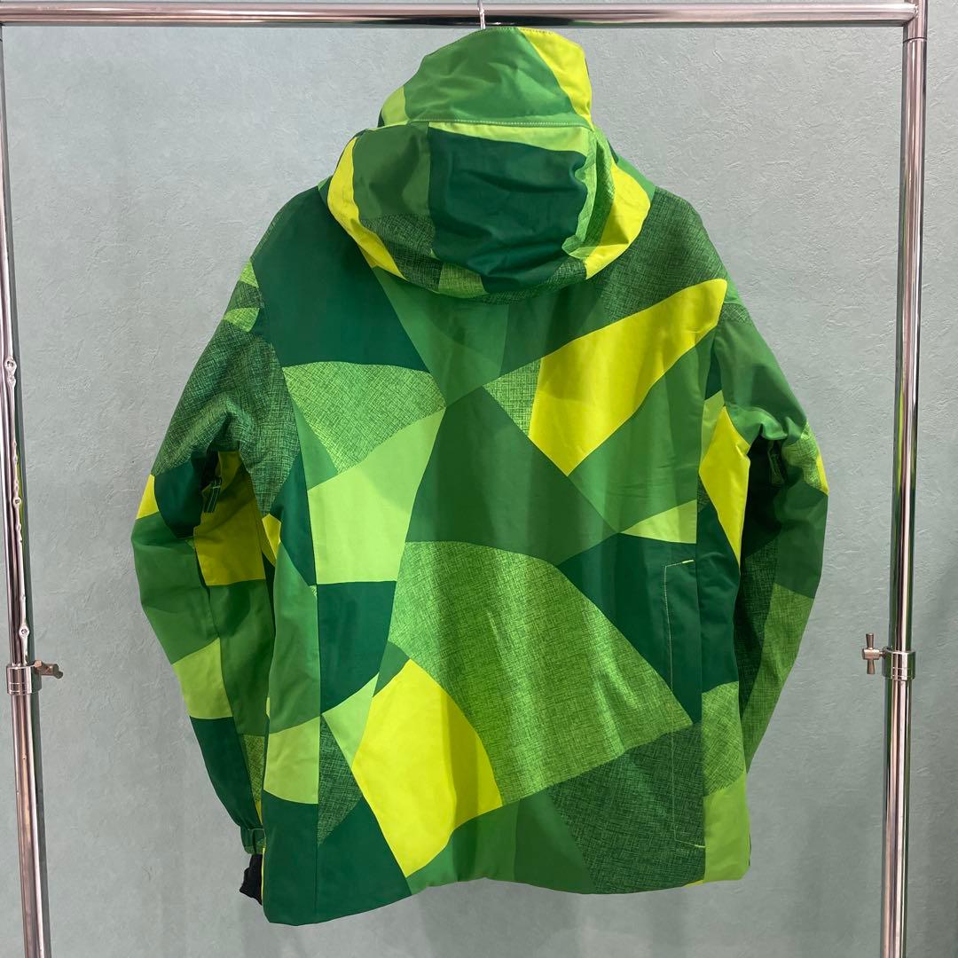 Mサイズ　スキーウェア　ミズノ　MIZUNO 上下セット　メンズ　ブレスサーモ