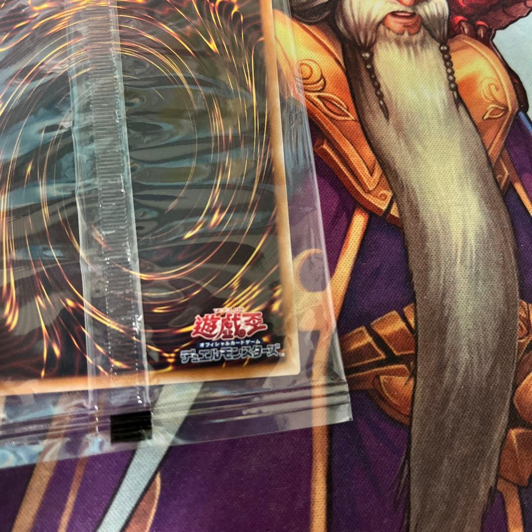 遊戯王 異次元の女戦士 プリズマ