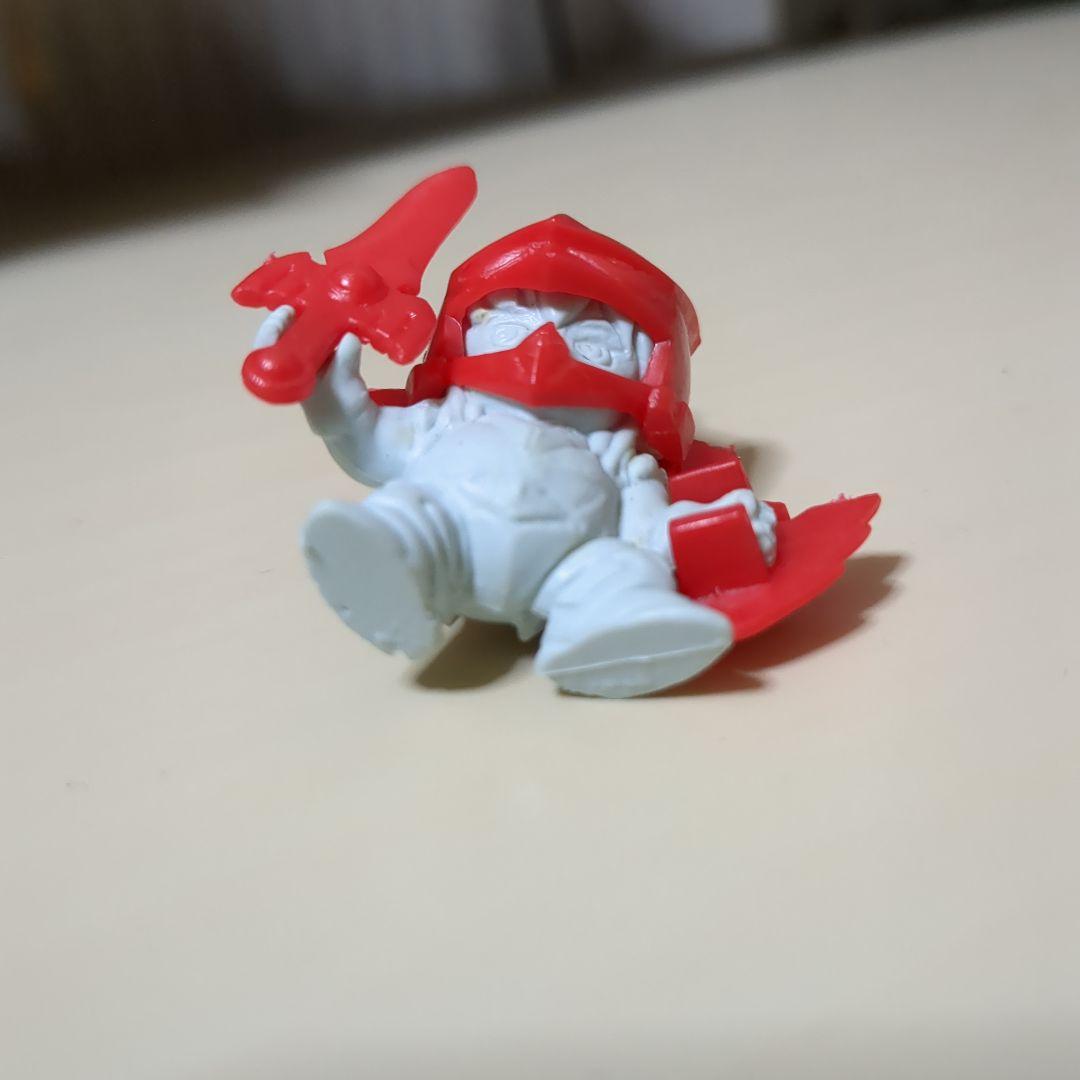 バトラーの聖剣　ベルダキース　カバヤ