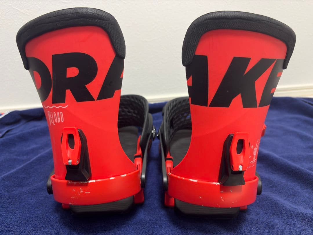 DREAE REROAD LTD 日本限定カラー