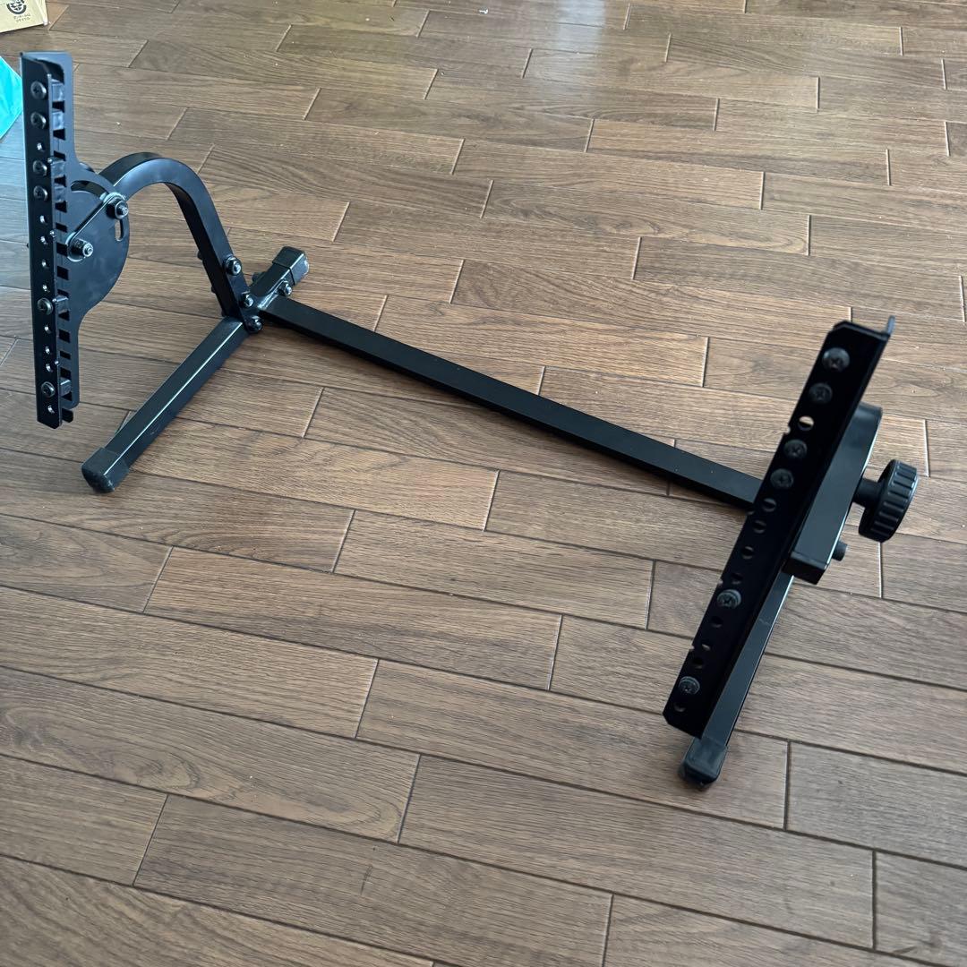 ■ミキサーラック　UREIなどDJ機材、DTM等音楽機材に