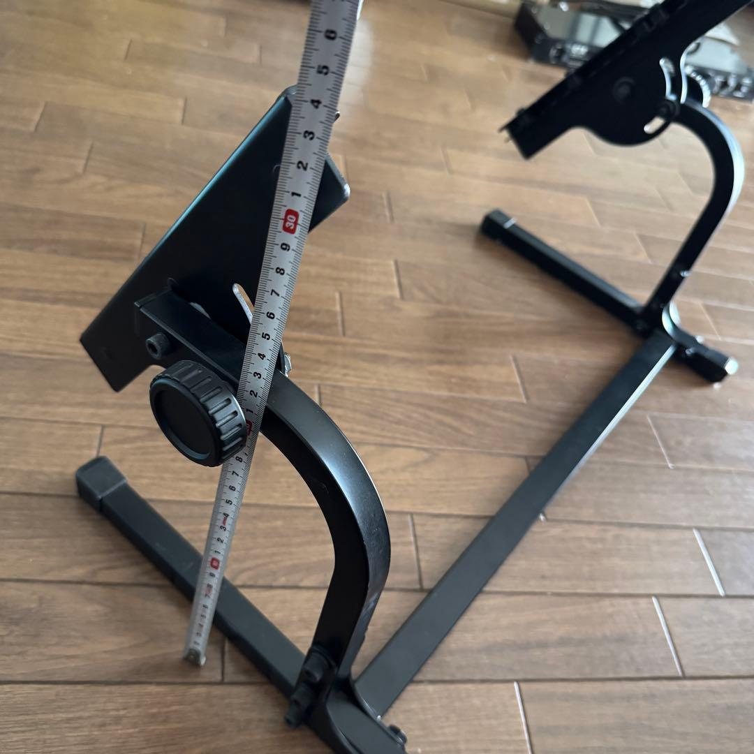 ■ミキサーラック　UREIなどDJ機材、DTM等音楽機材に