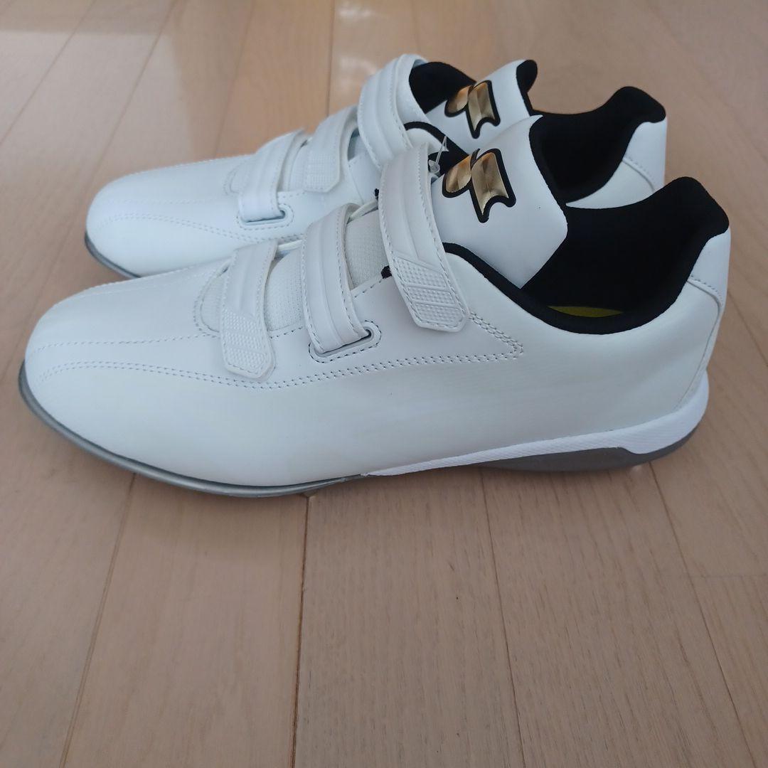 【新品未使用】SSK野球金具スパイク　グローロード TT-VW2 高校野球対応