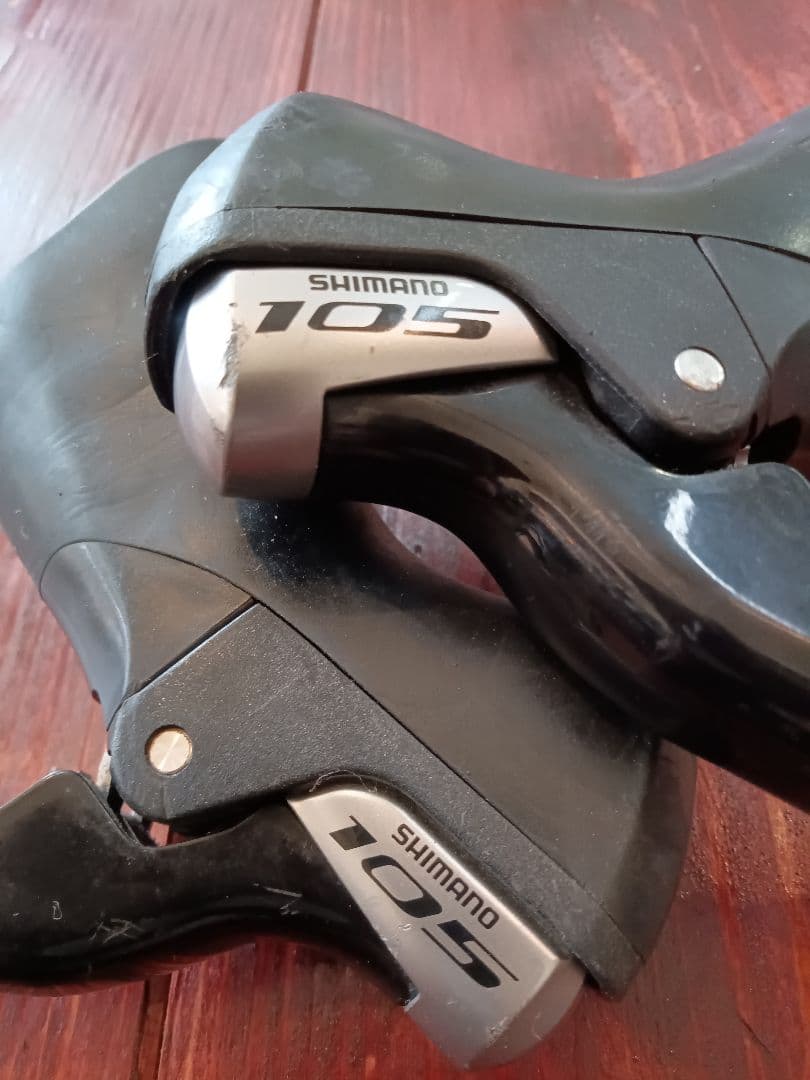 パーツ SHIMANO 105 st5800 rd5800