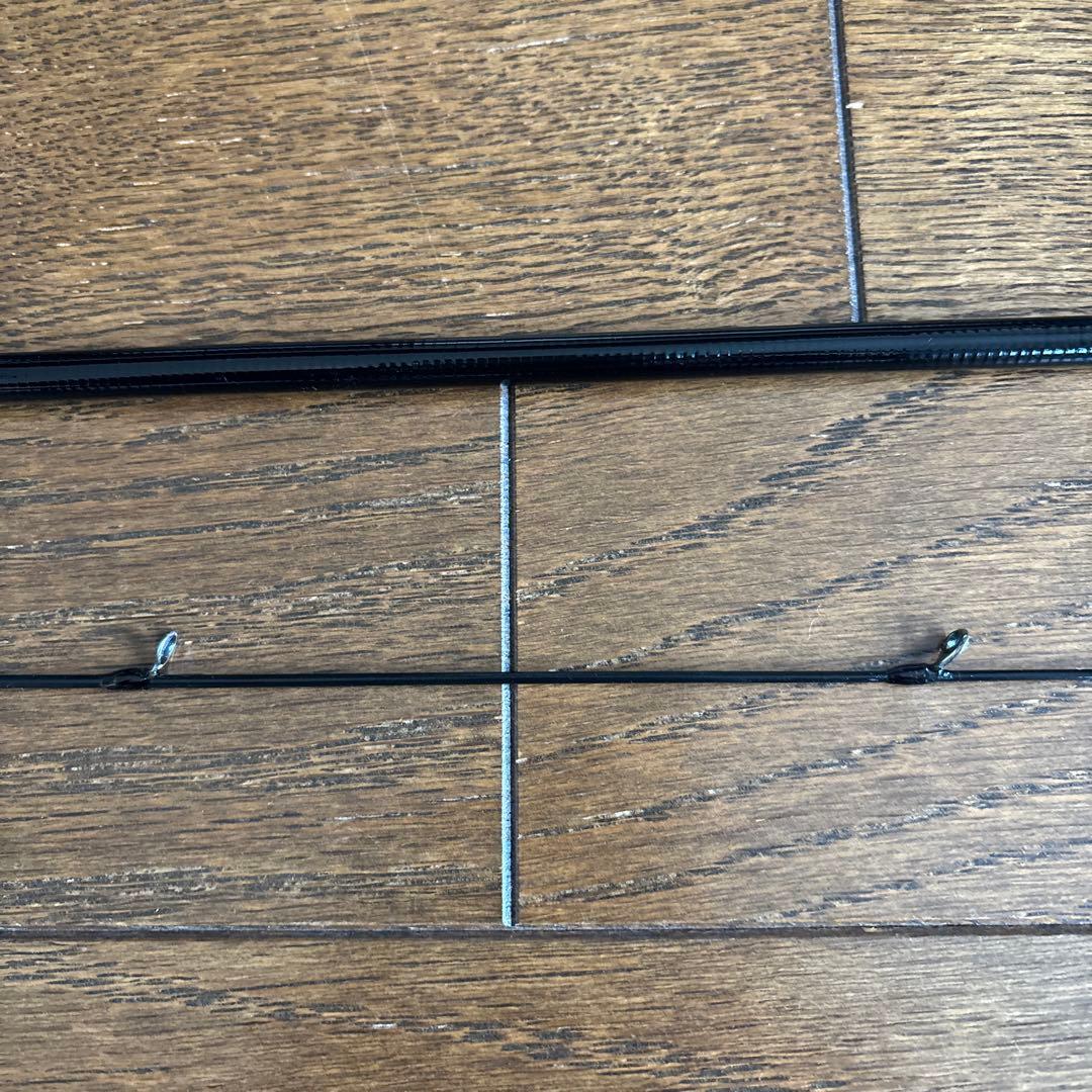 がまかつラグゼ EG X S86ML-solid ジャンク