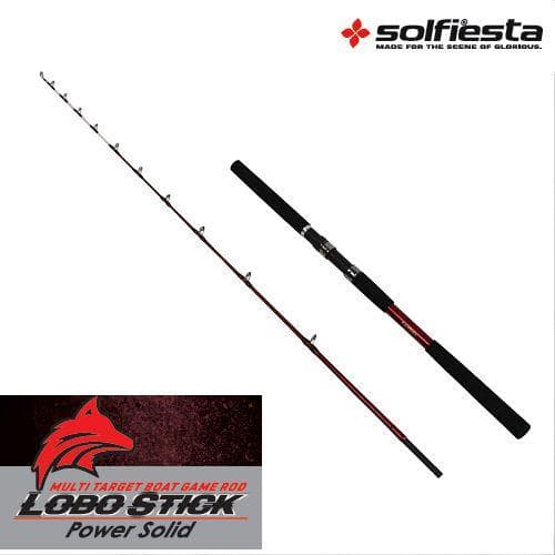 1.8ｍ★7：3◆先調子◆錘20～60号★スピニングリール用★グラスソリッド